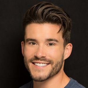 Meet your Posher, Kevin